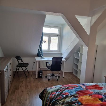 Tante Emma Amsterdam Apartment Kassel Exterior photo