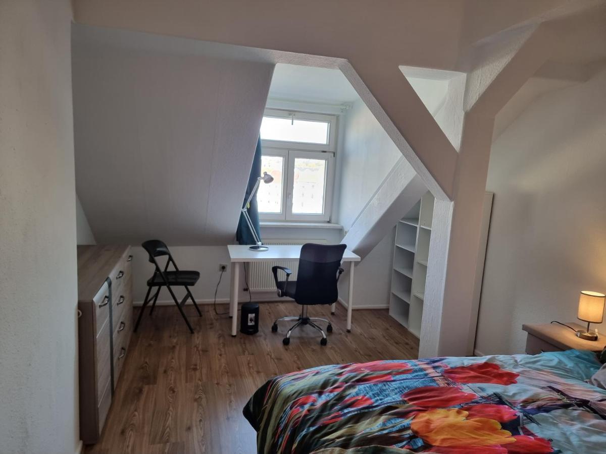Tante Emma Amsterdam Apartment Kassel Exterior photo