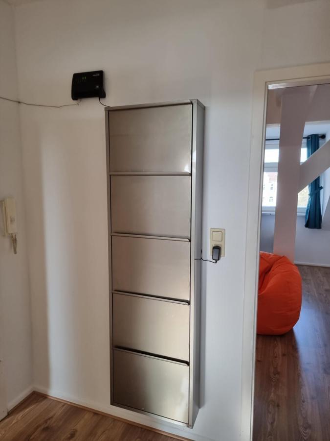 Tante Emma Amsterdam Apartment Kassel Exterior photo