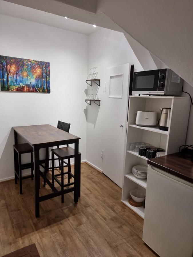 Tante Emma Amsterdam Apartment Kassel Exterior photo